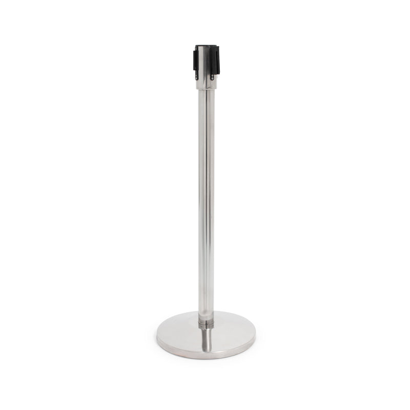 Retractable Stanchion 6'