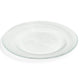 Circle Glass Dinner 10"