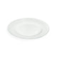 Circle Glass Salad/Dessert 8"