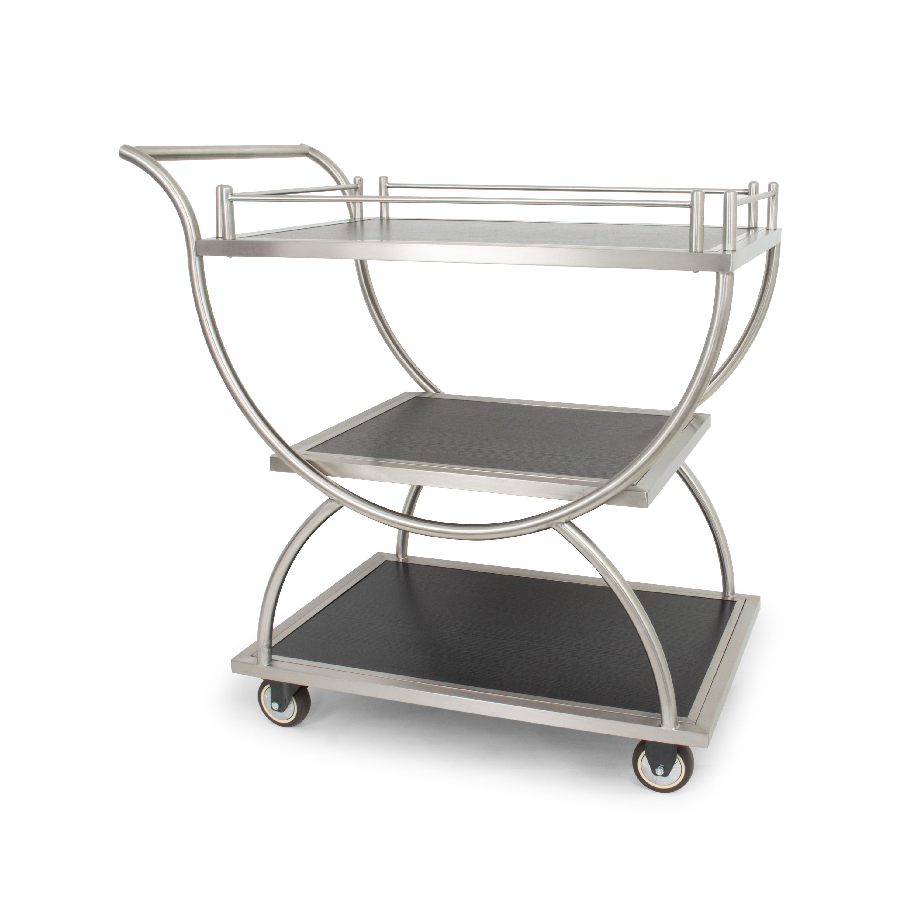 City Bar Cart