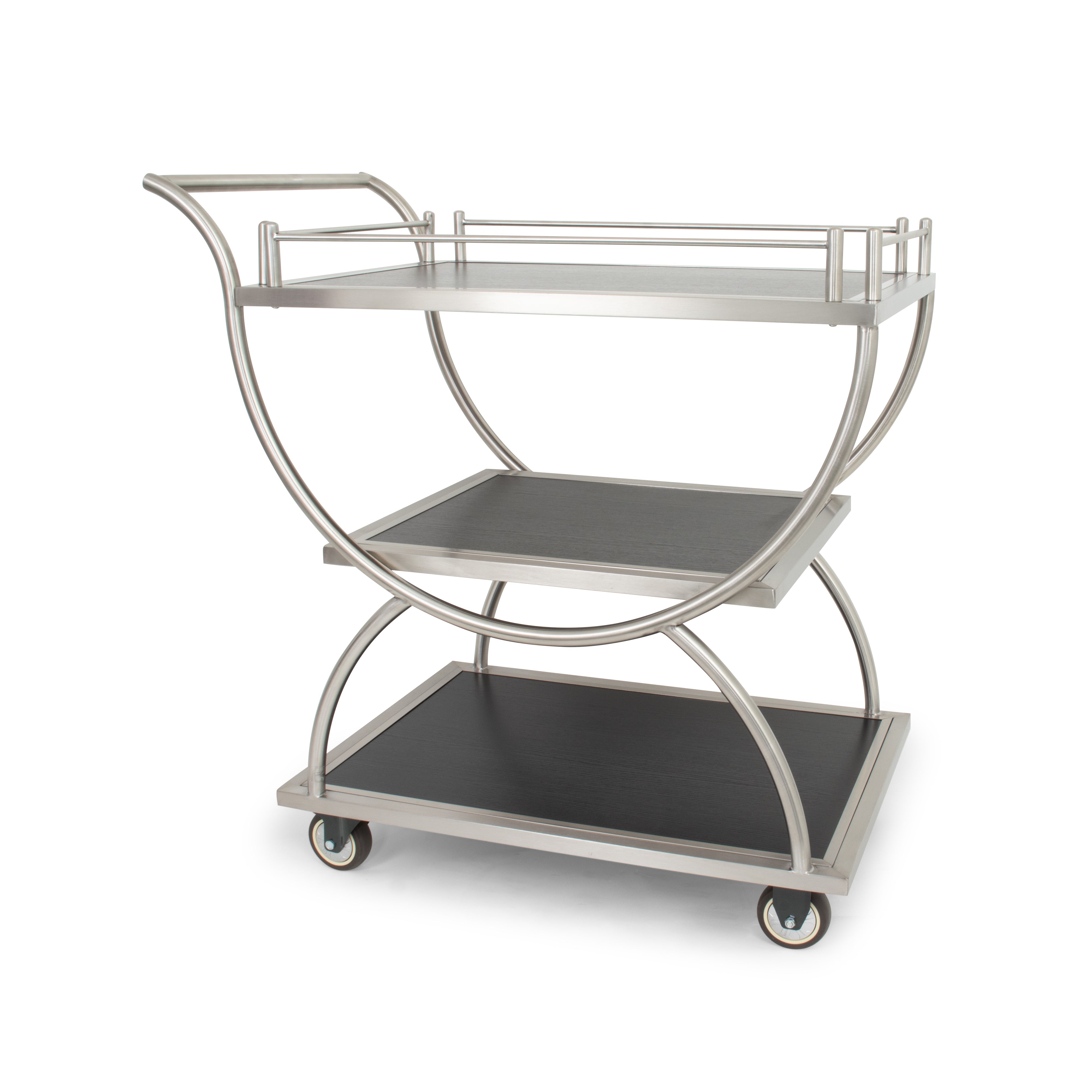 City Bar Cart