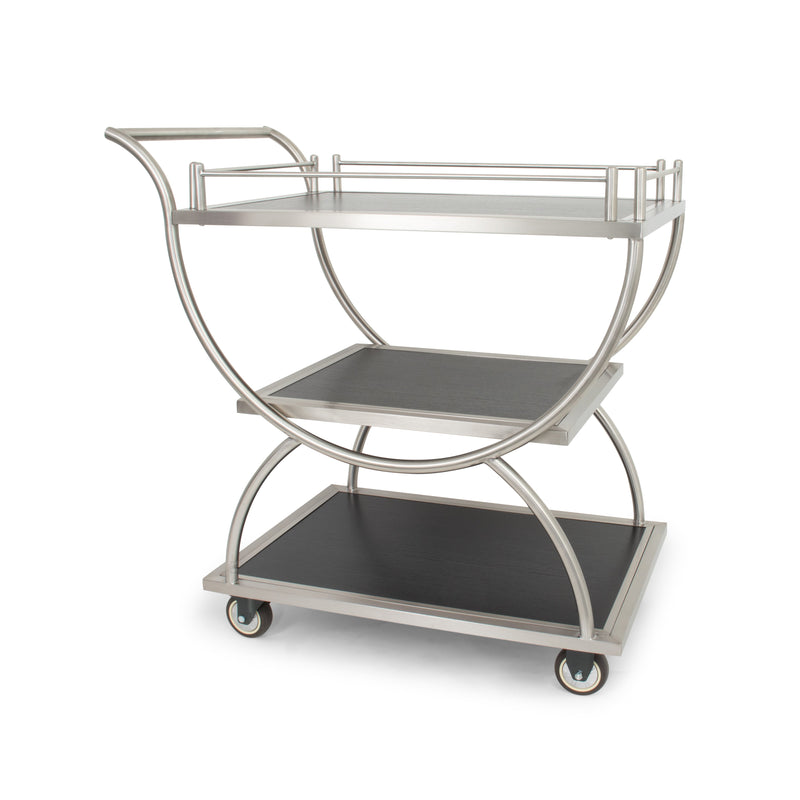 City Bar Cart