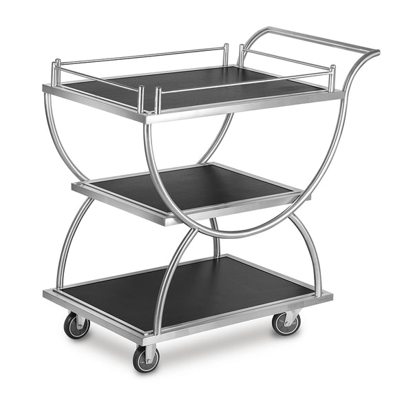 City Bar Cart