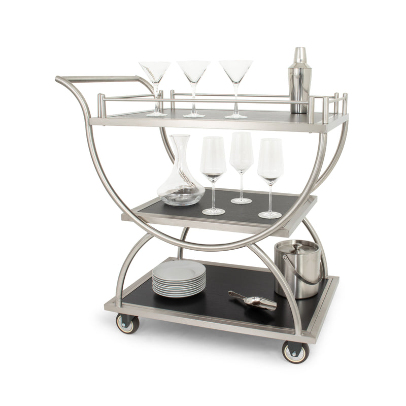 City Bar Cart
