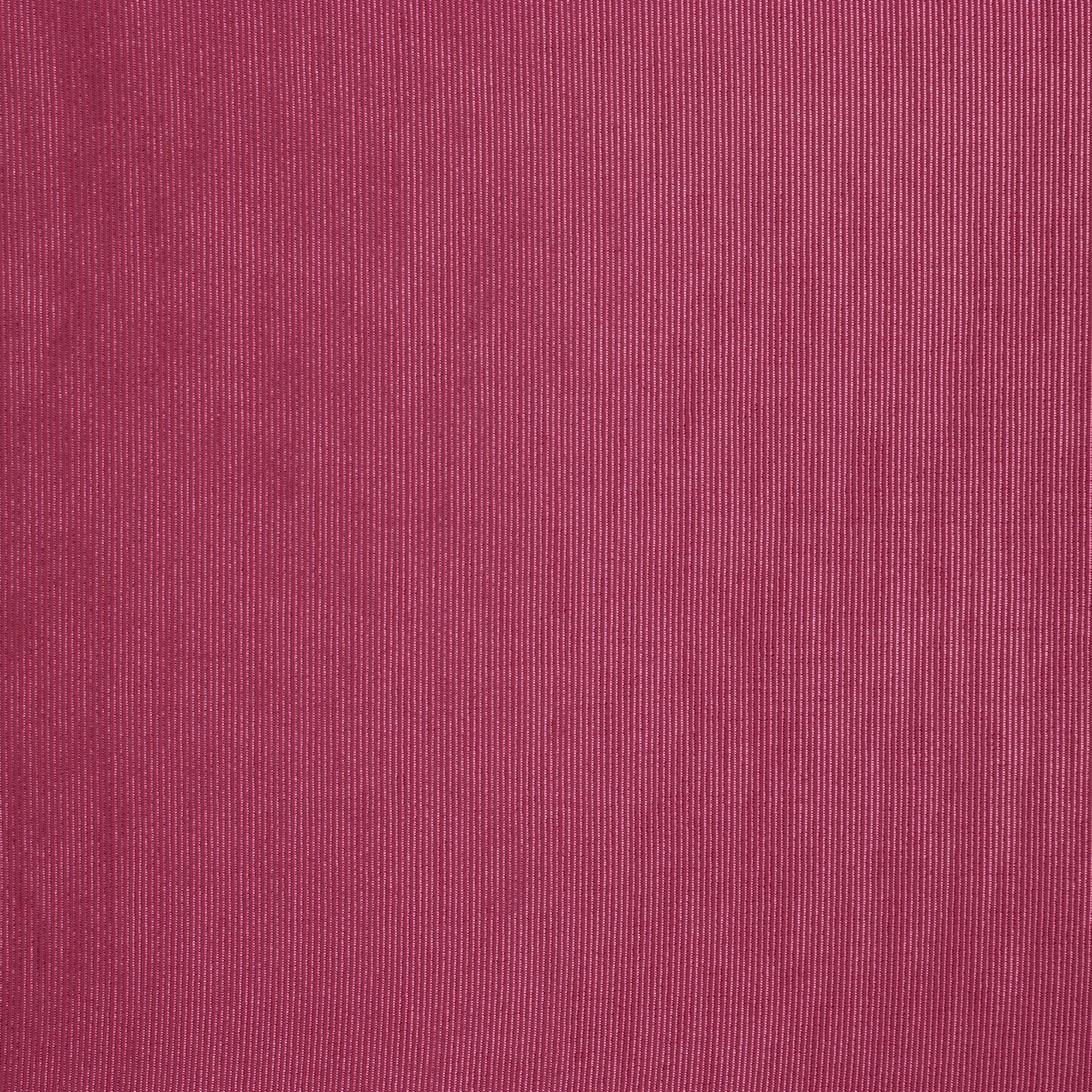 Claret Bengaline Cushion
