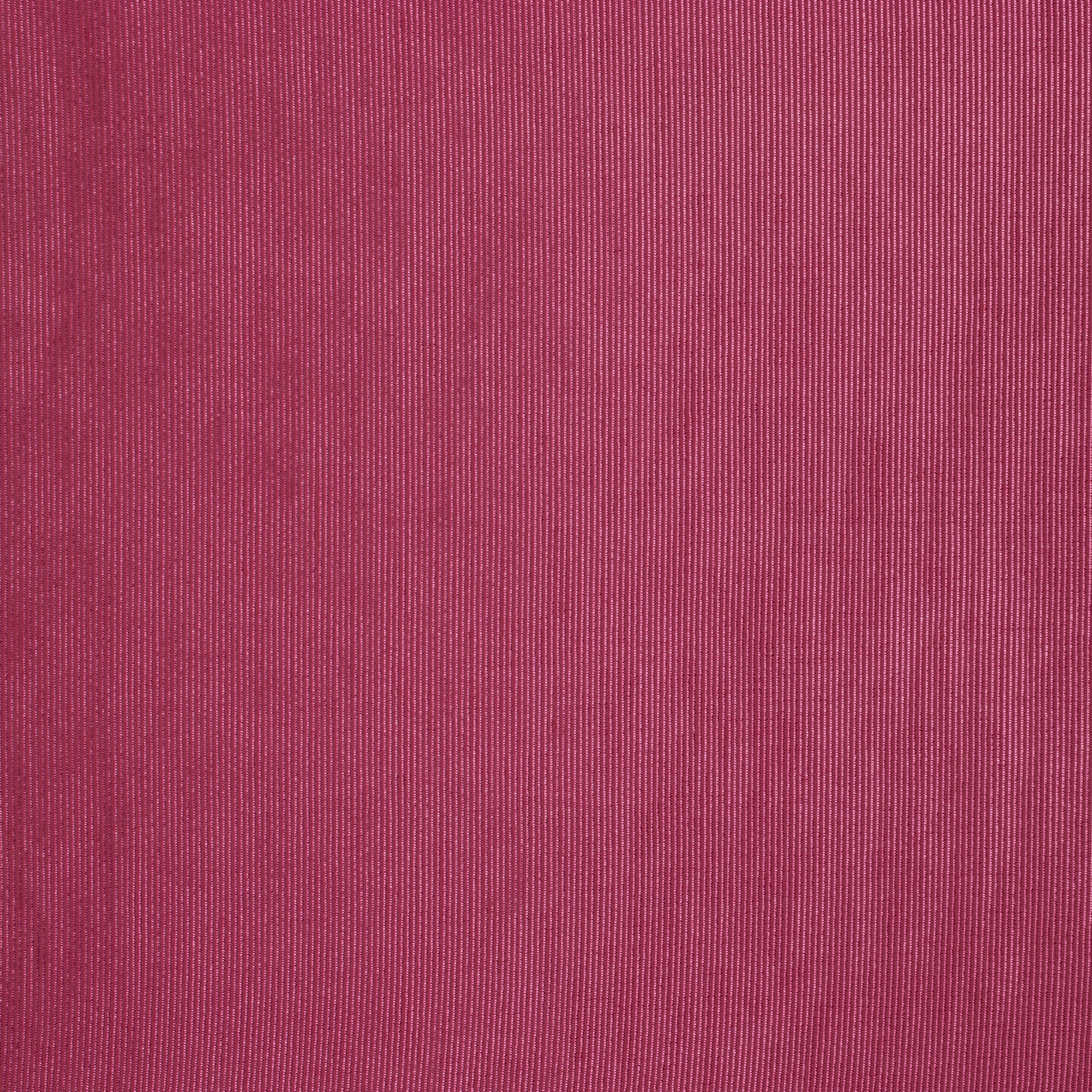 Claret Bengaline Cushion