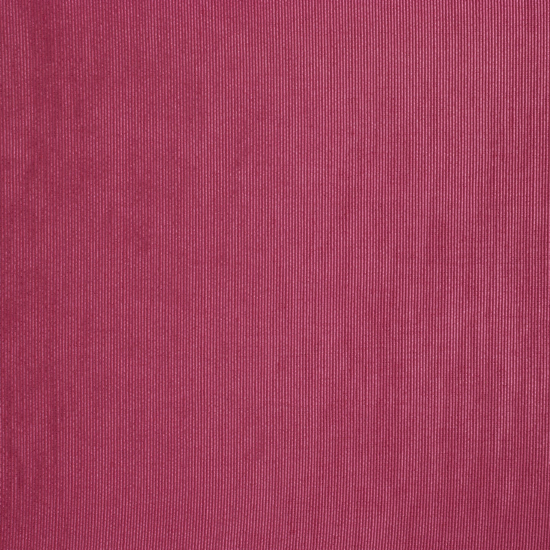 Claret Bengaline Cushion