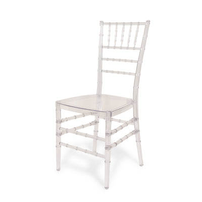 Ballroom Chair