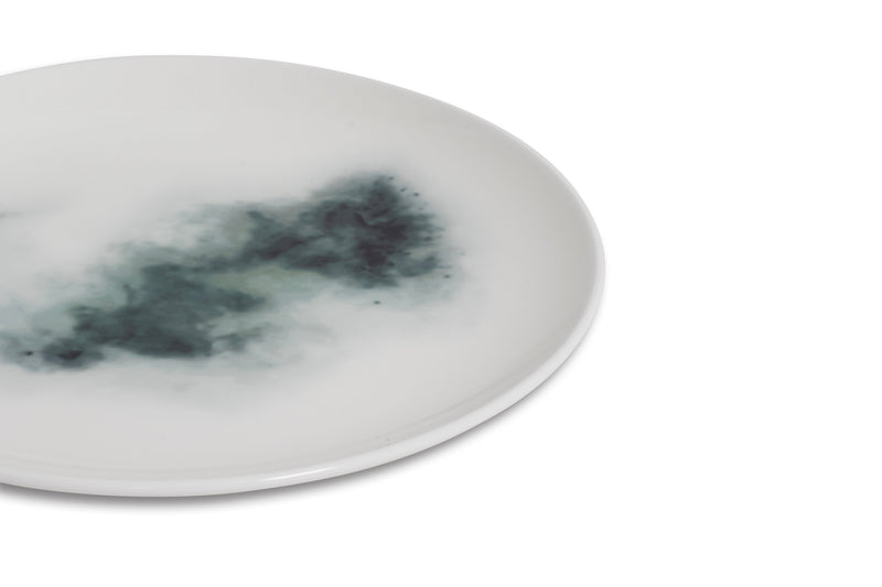 Cloud Sky Salad/Dessert 8.25"