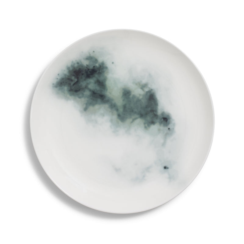 Cloud Sky Dinner 10.75"