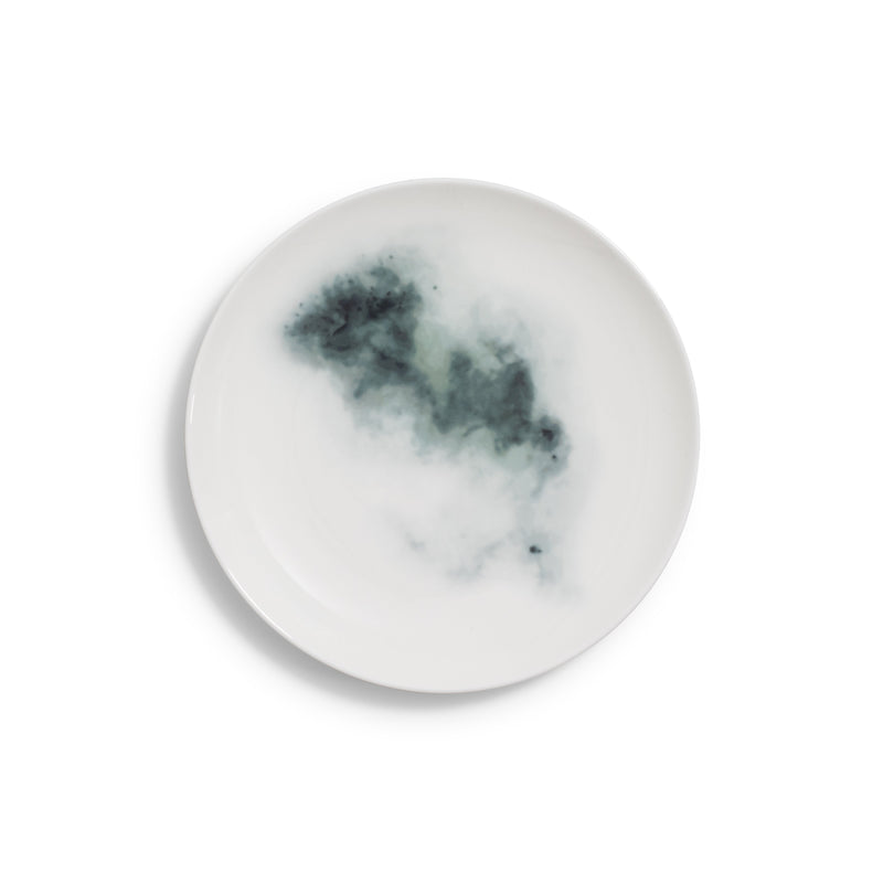 Cloud Sky Salad/Dessert 8.25"