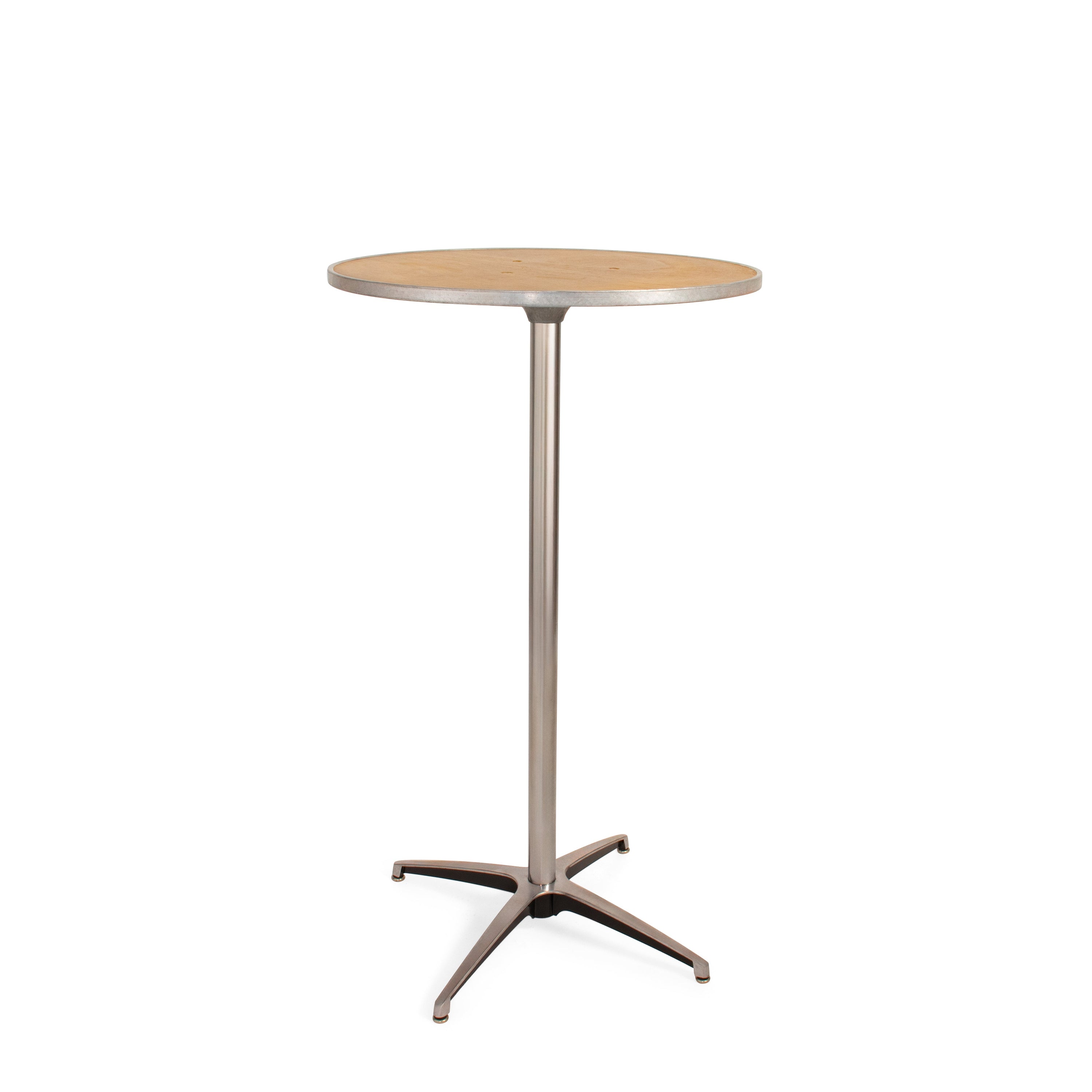 Round Cocktail Table