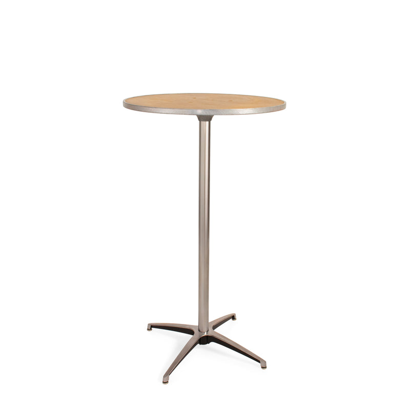 Round Cocktail Table