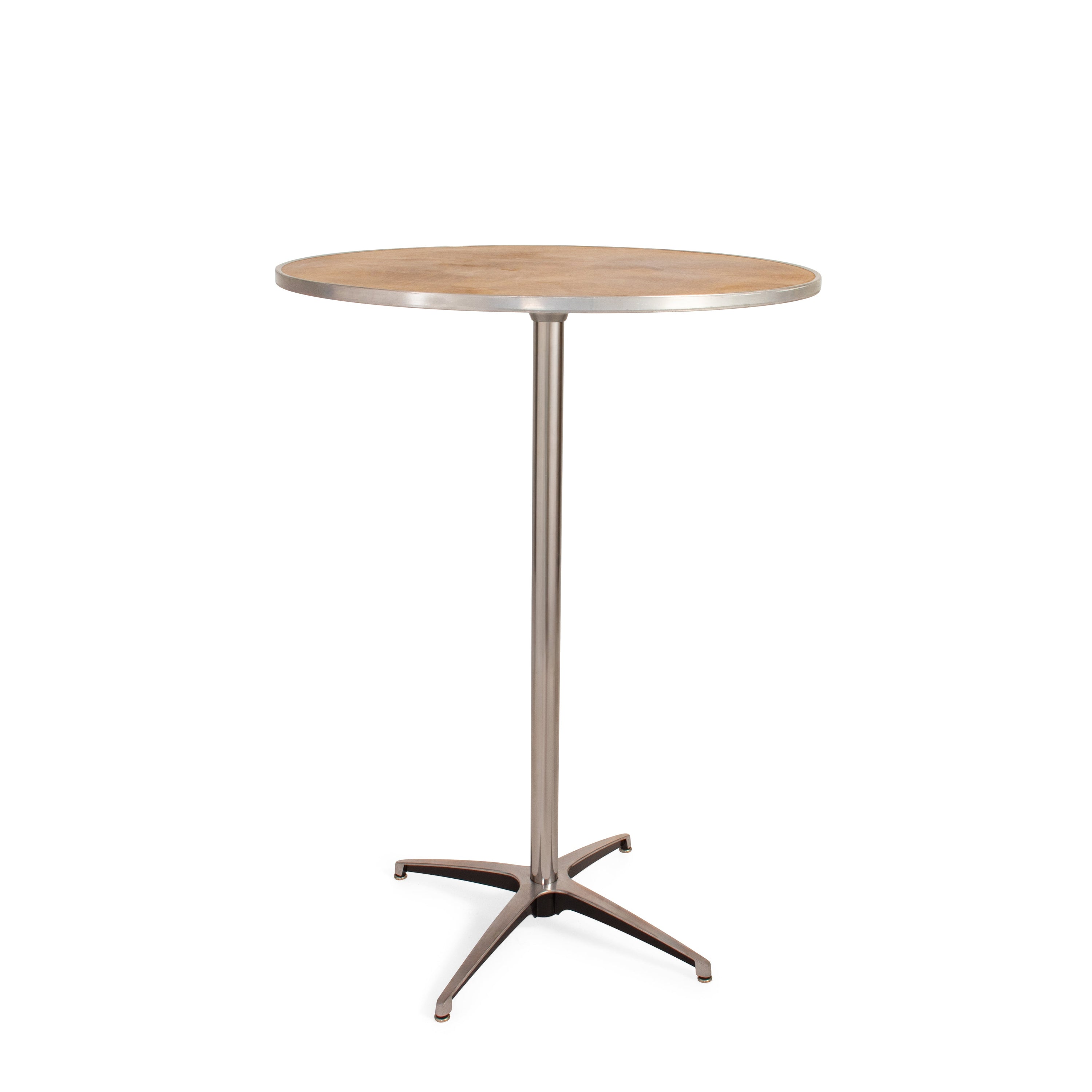 Round Cocktail Table