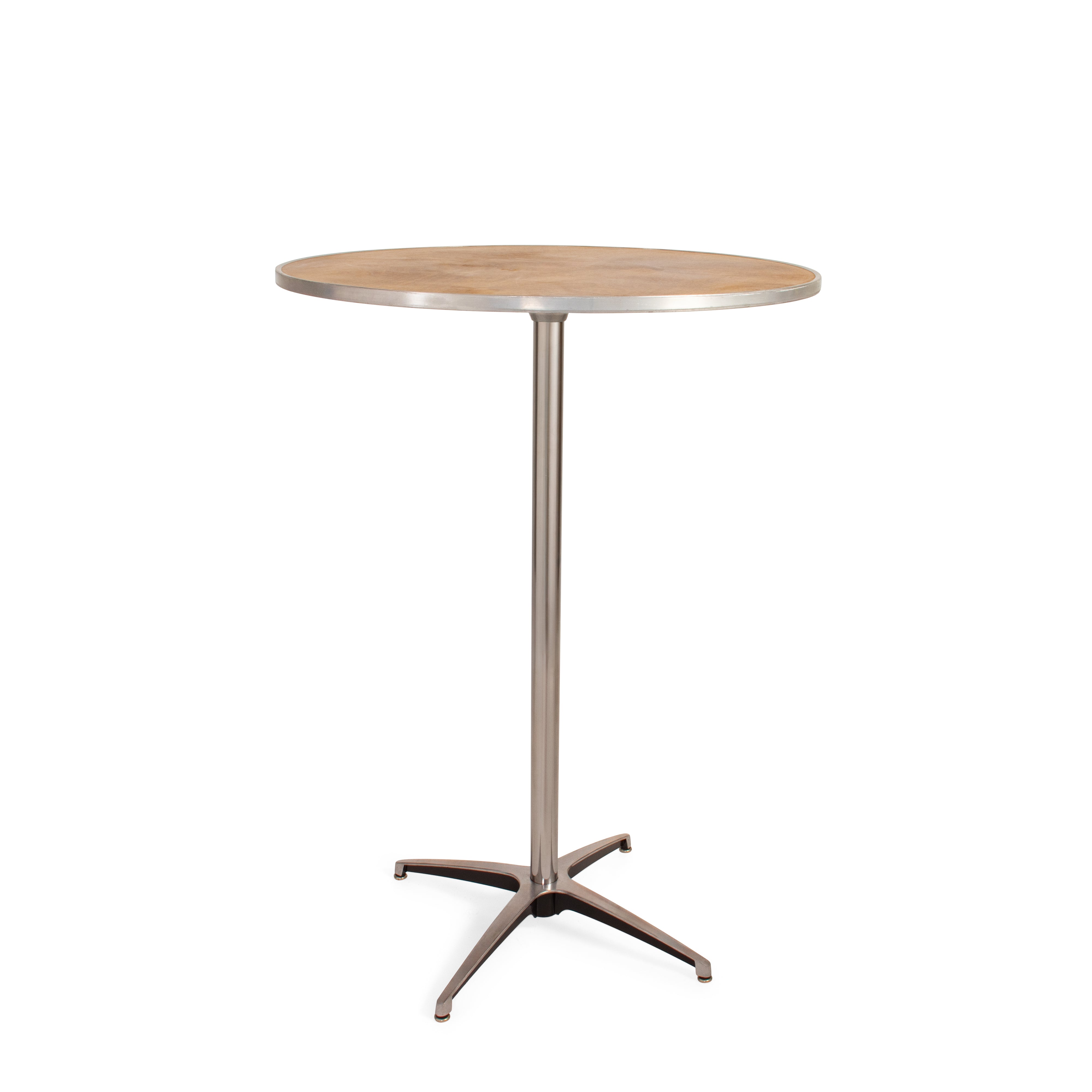 Round Cocktail Table