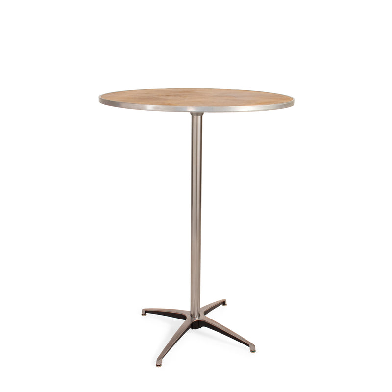 Round Cocktail Table