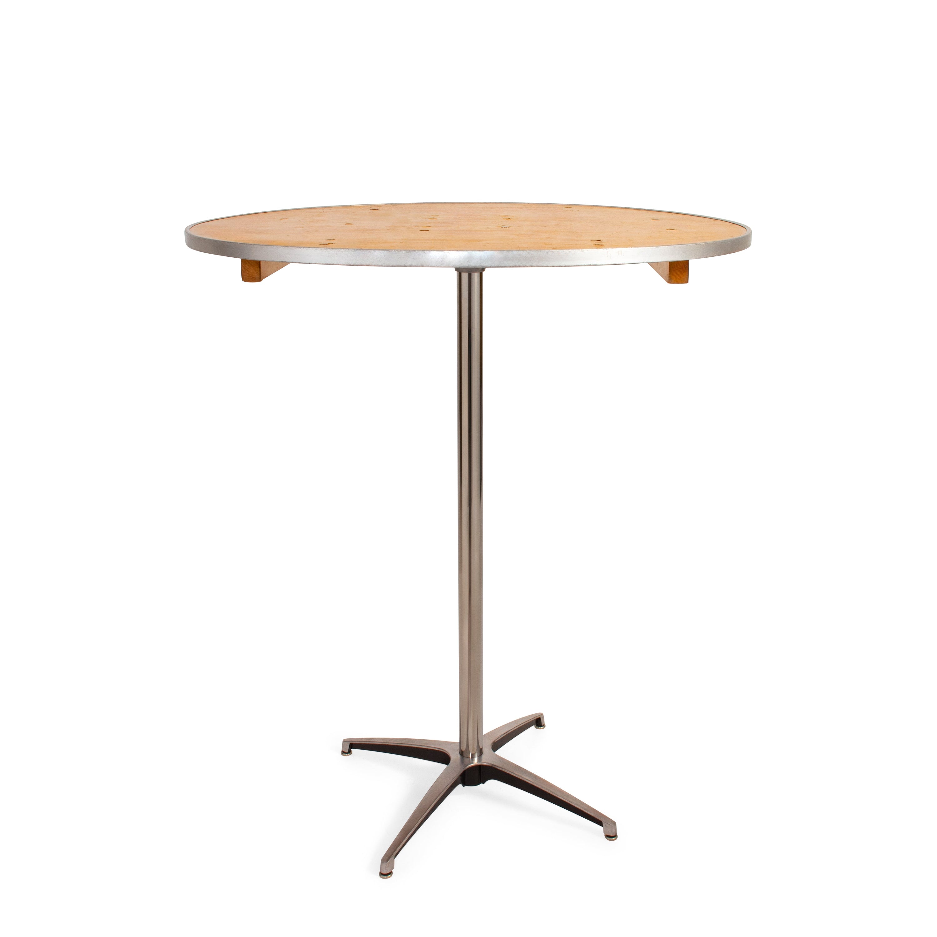 Round Cocktail Table
