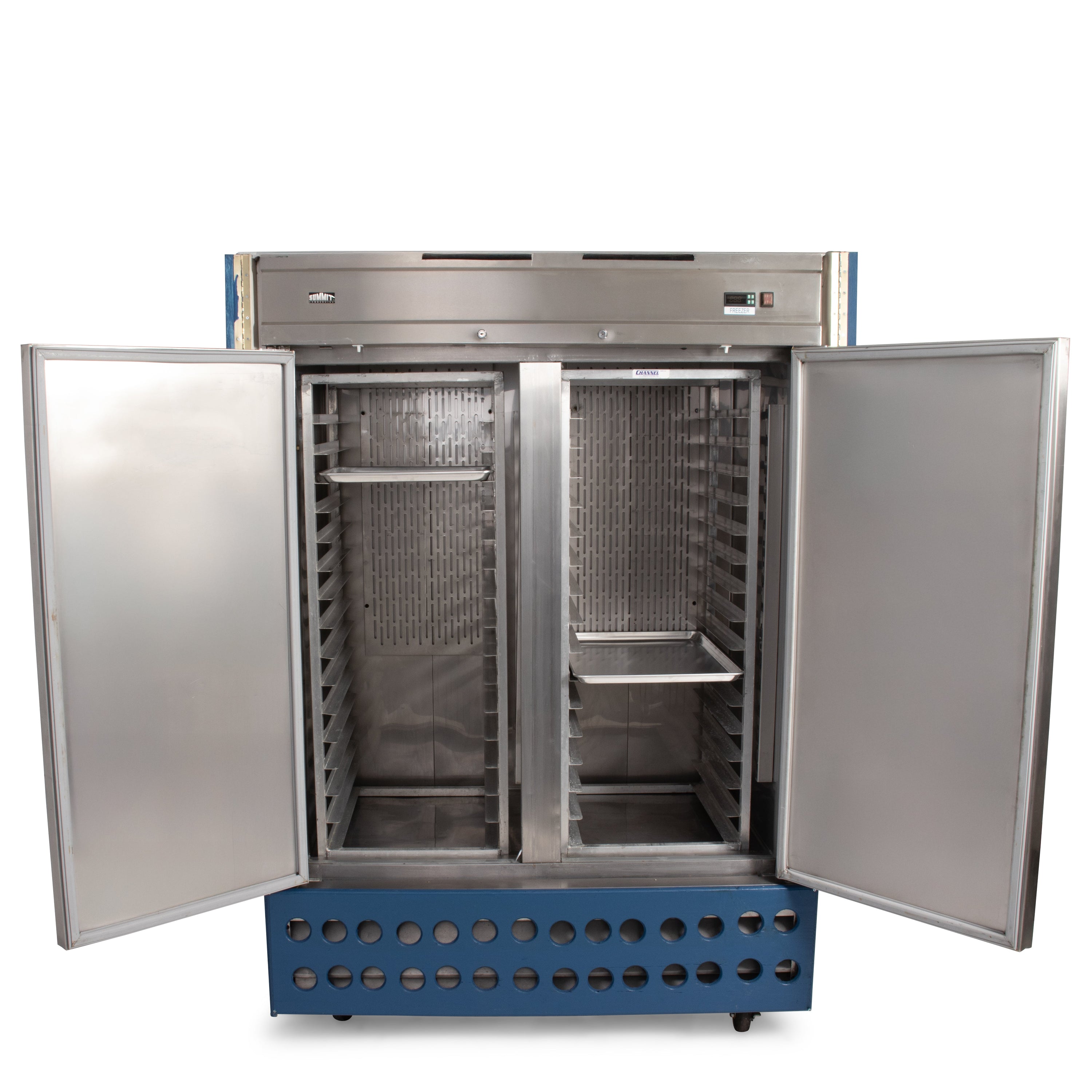 Commercial Freezer