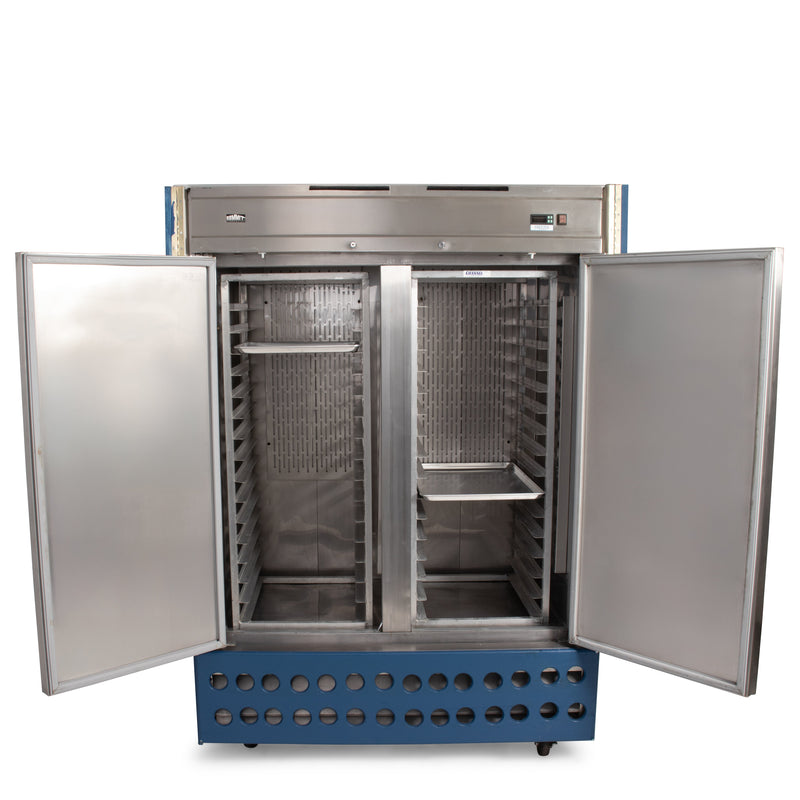 Commercial Freezer