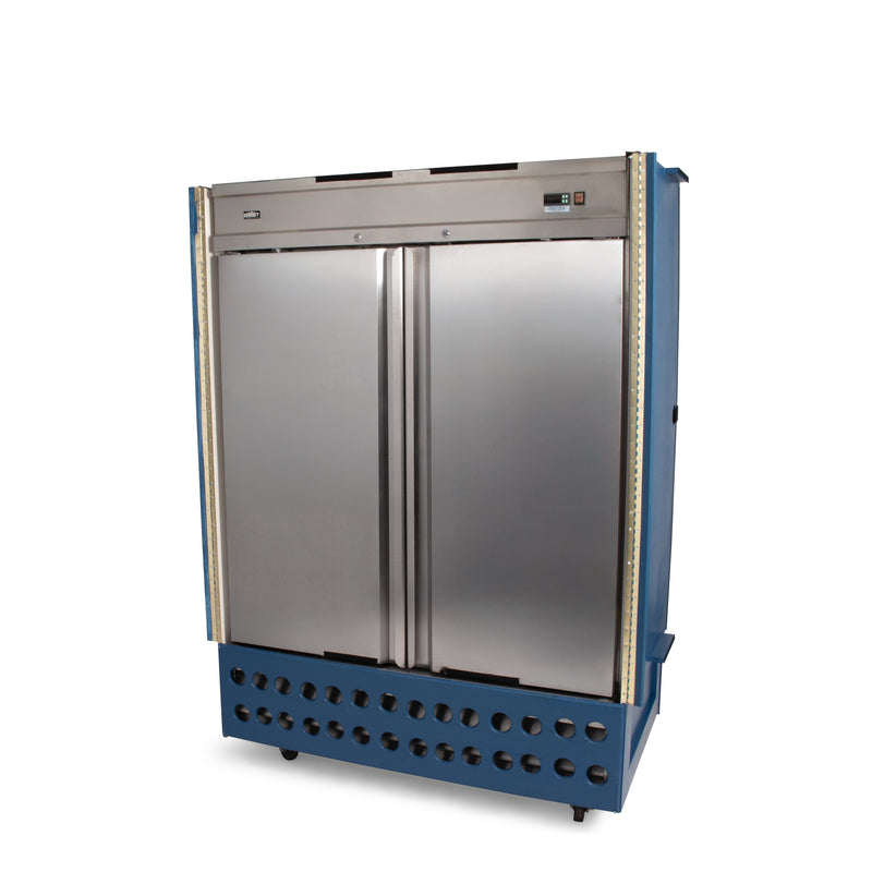 Commercial Freezer