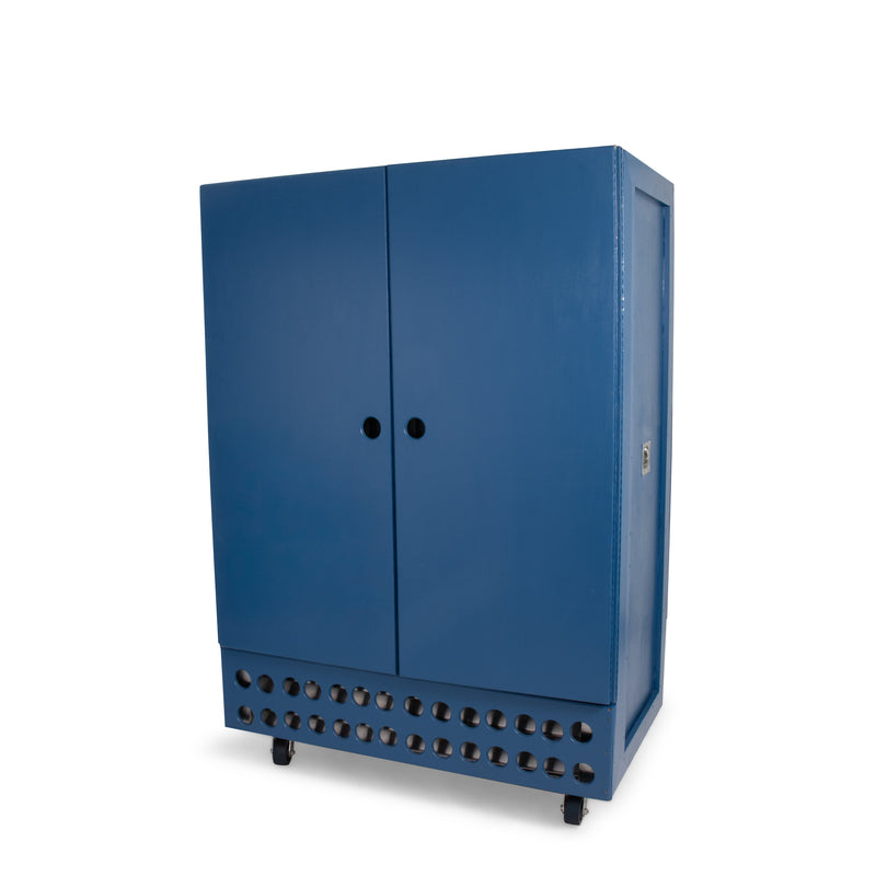 Commercial Freezer