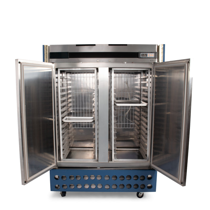 Commercial Refrigerator
