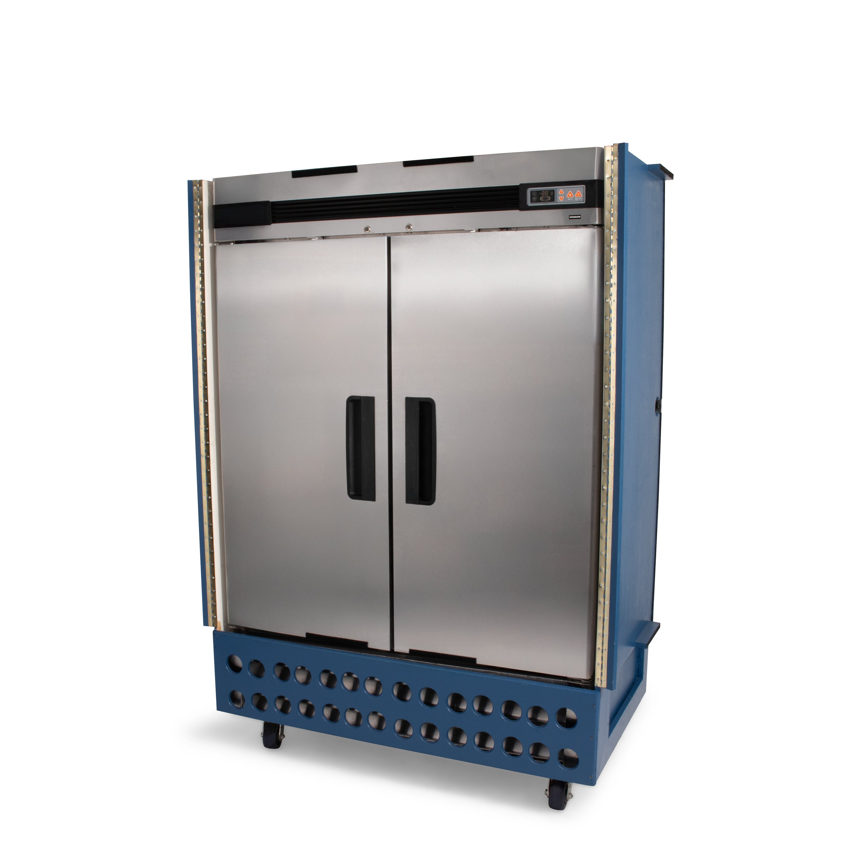 Commercial Refrigerator