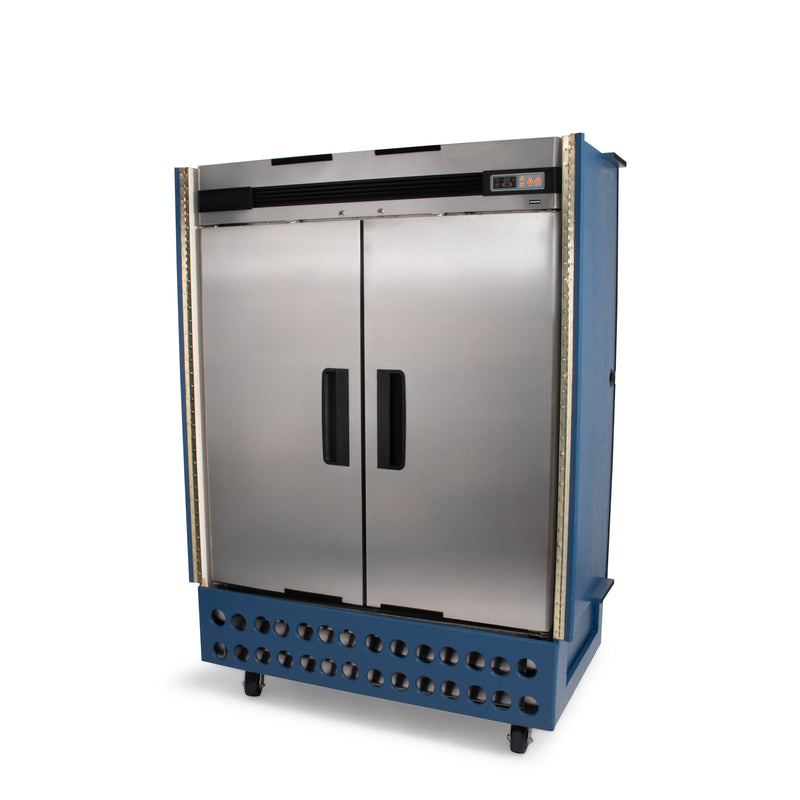 Commercial Refrigerator