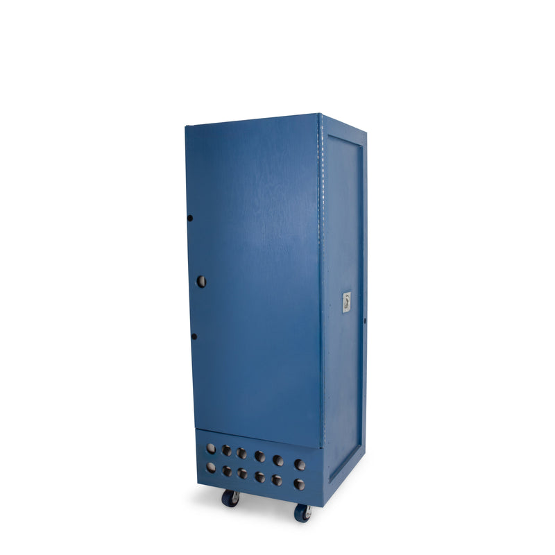 Commercial Freezer