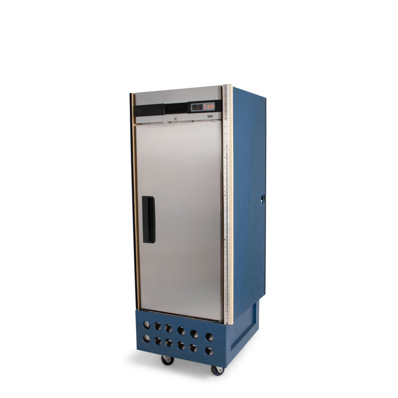 Commercial Freezer