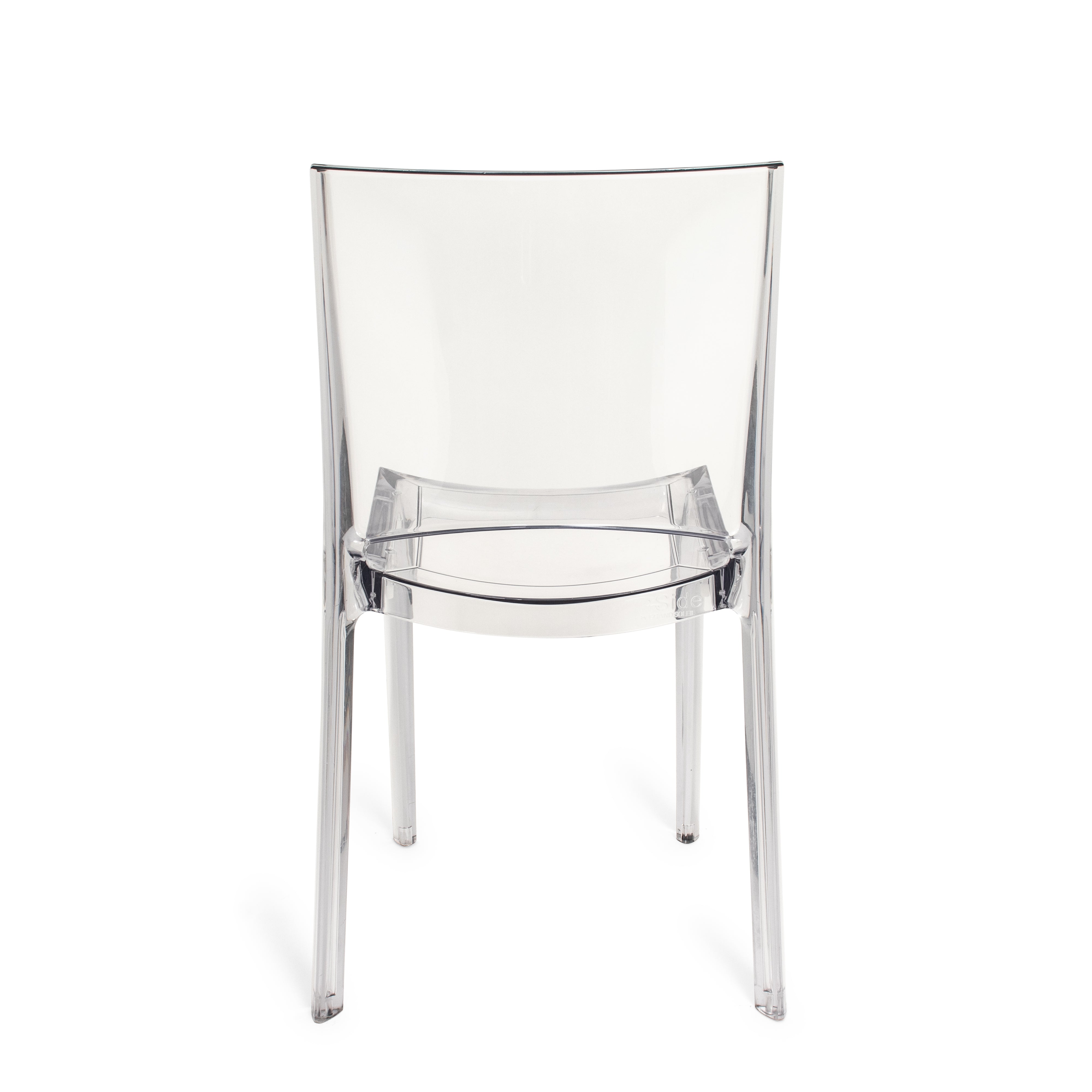 Contempo Chair