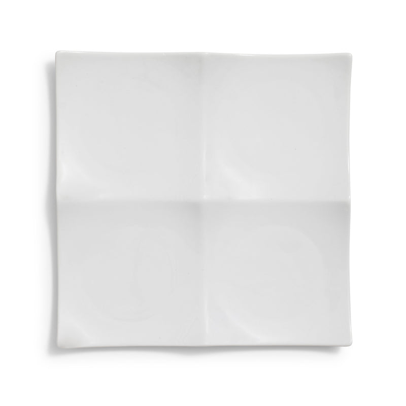 Contempo Square 4 Section