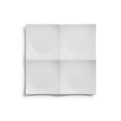 Contempo Square 4 Section
