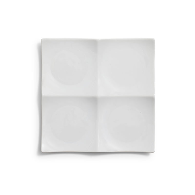 Contempo Square 4 Section