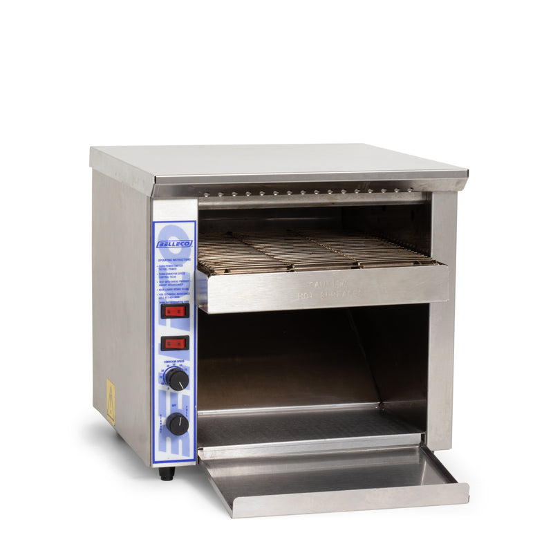Conveyor Toaster