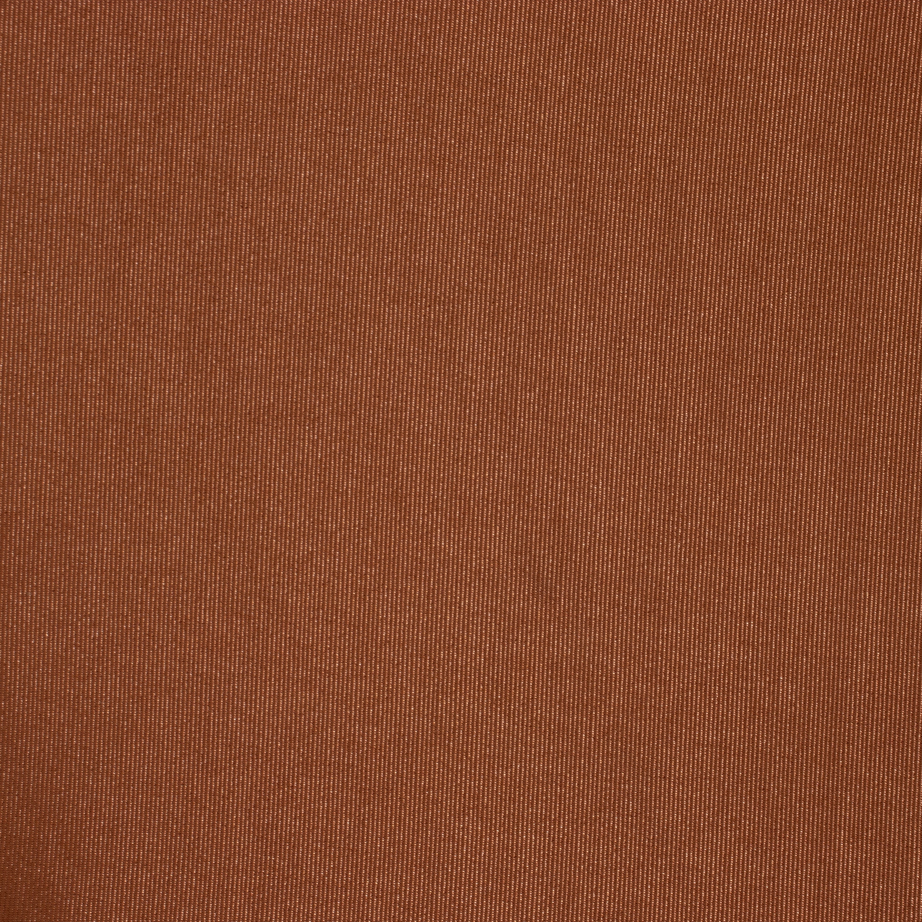 Copper Bengaline Cushion