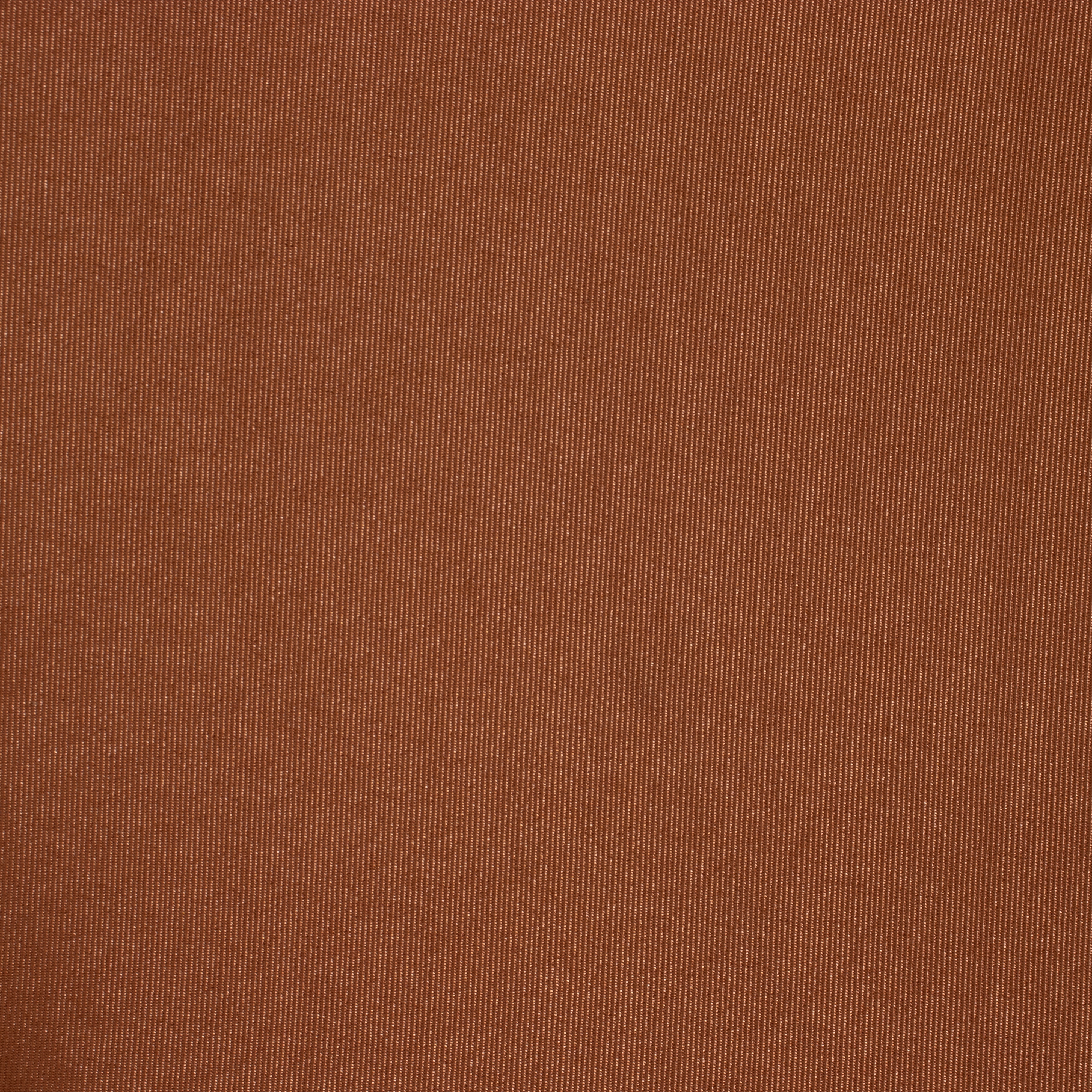 Copper Bengaline Cushion