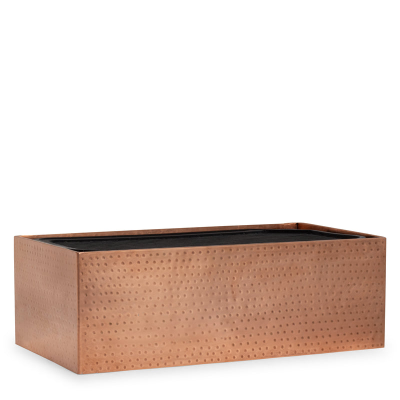 Copper Griddle Cover 20"