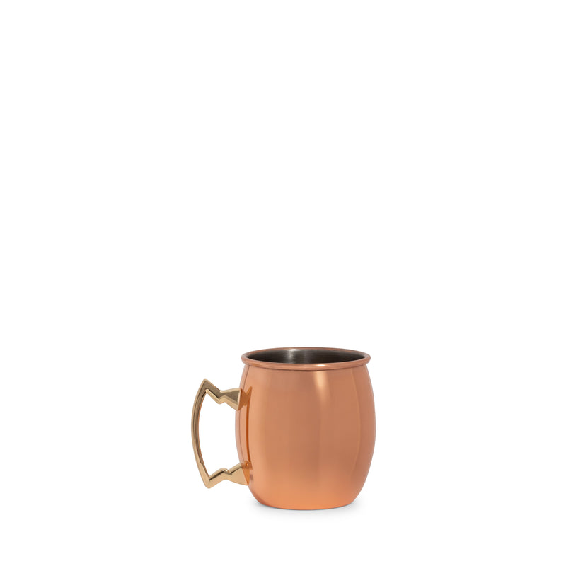 Copper Moscow Mule Mug 15oz