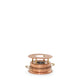 Copper Rechaud