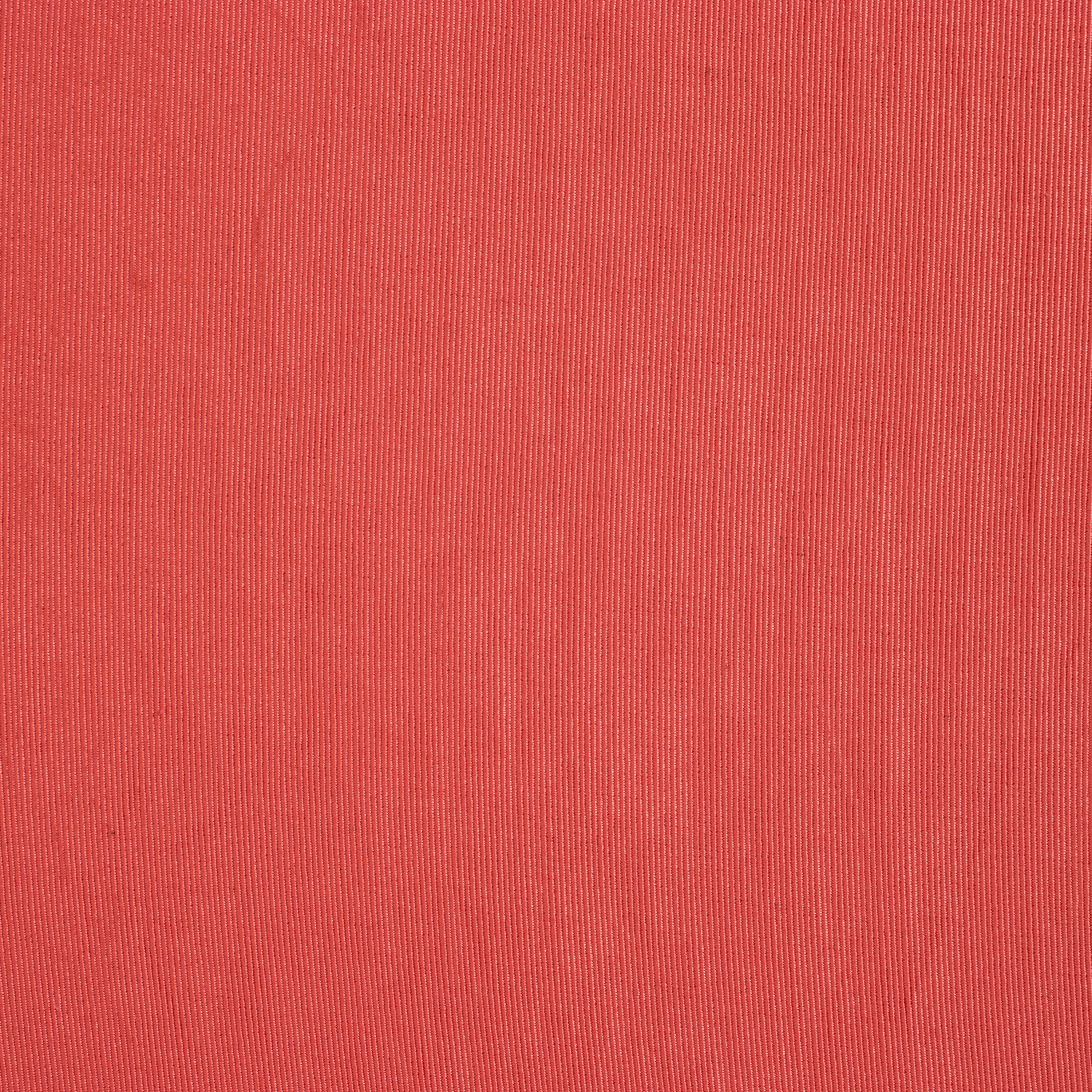 Coral Bengaline Cushion