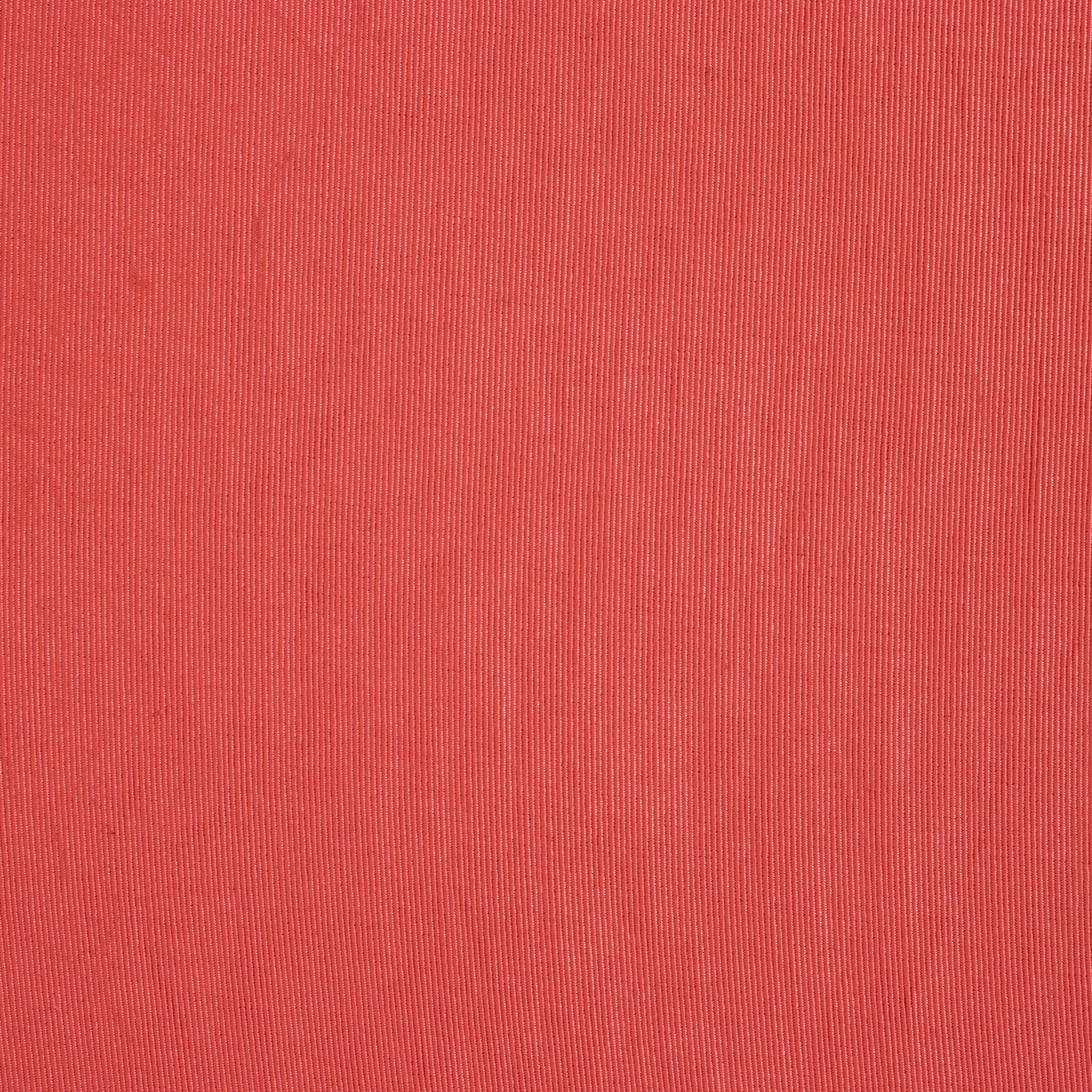 Coral Bengaline Cushion