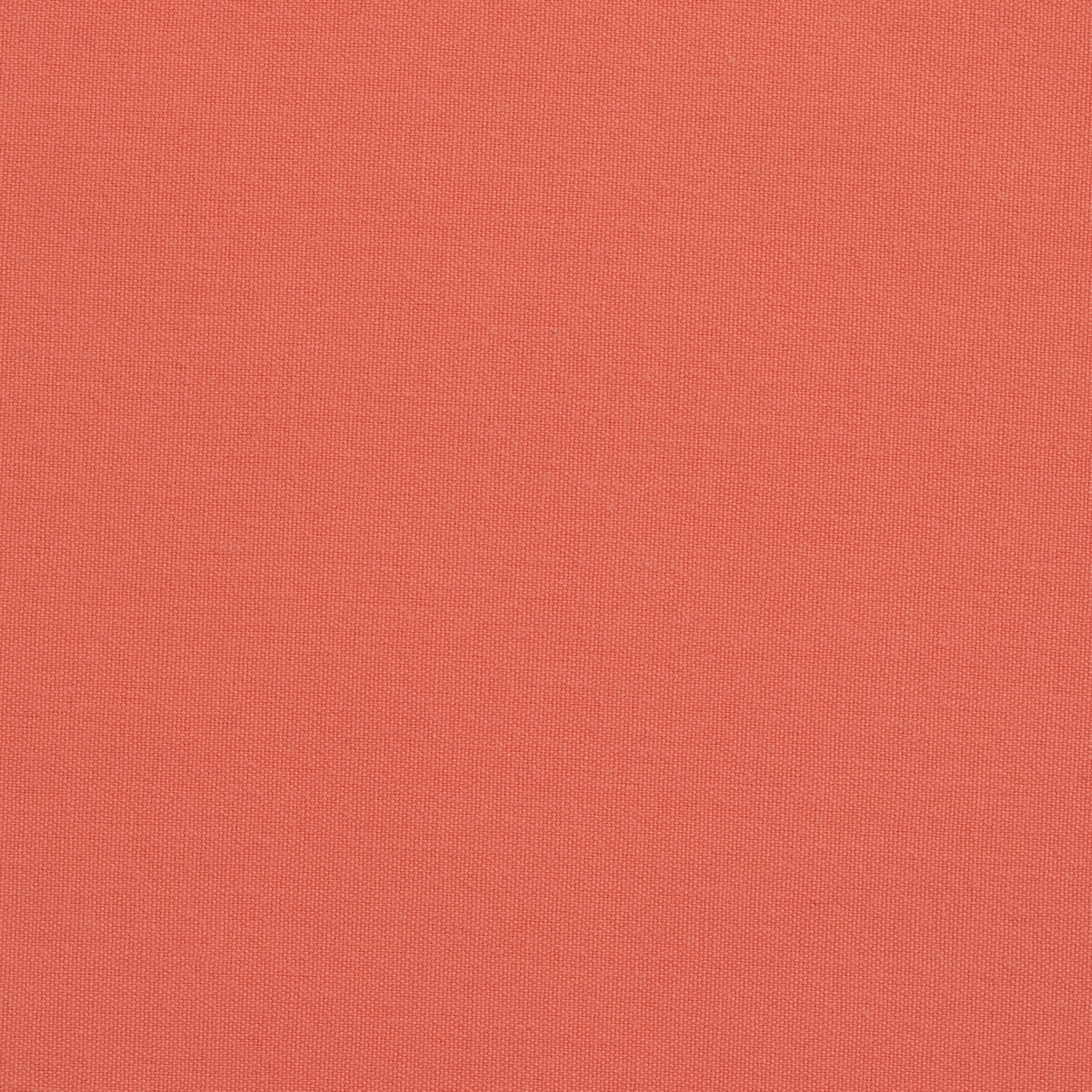 Solid Cotton Nouveau Coral