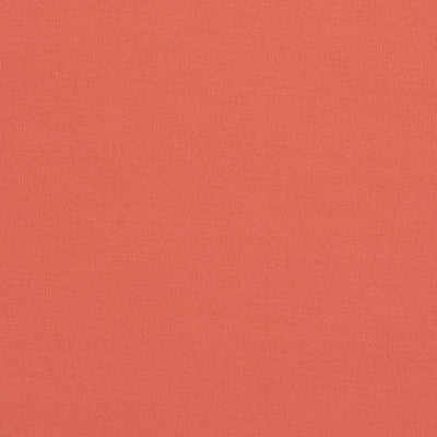 Solid Cotton Nouveau Coral Napkin