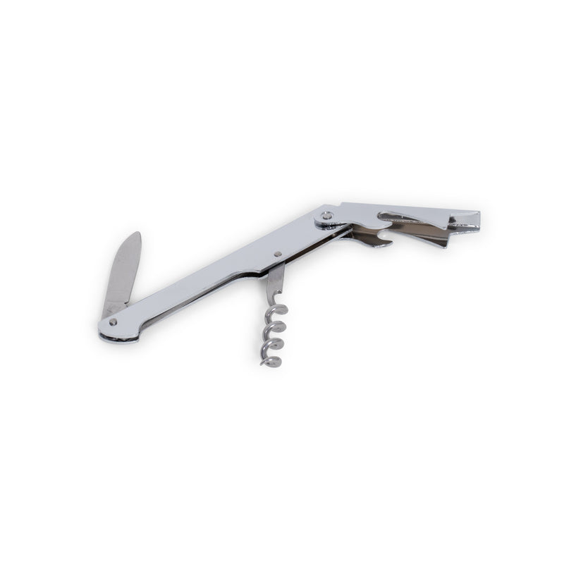 Cork Screw Waiter