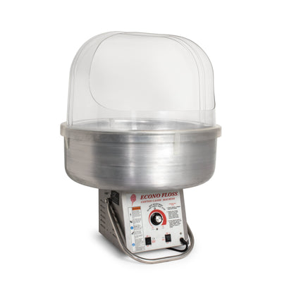 Cotton Candy Machine