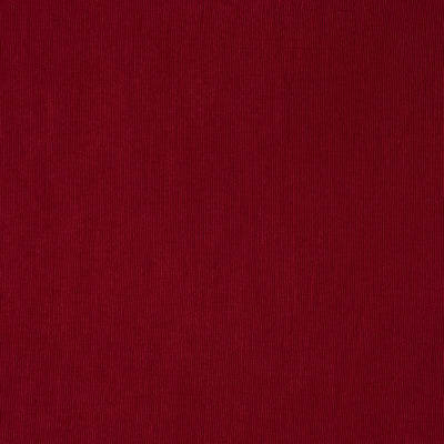 Cranberry Bengaline Cushion