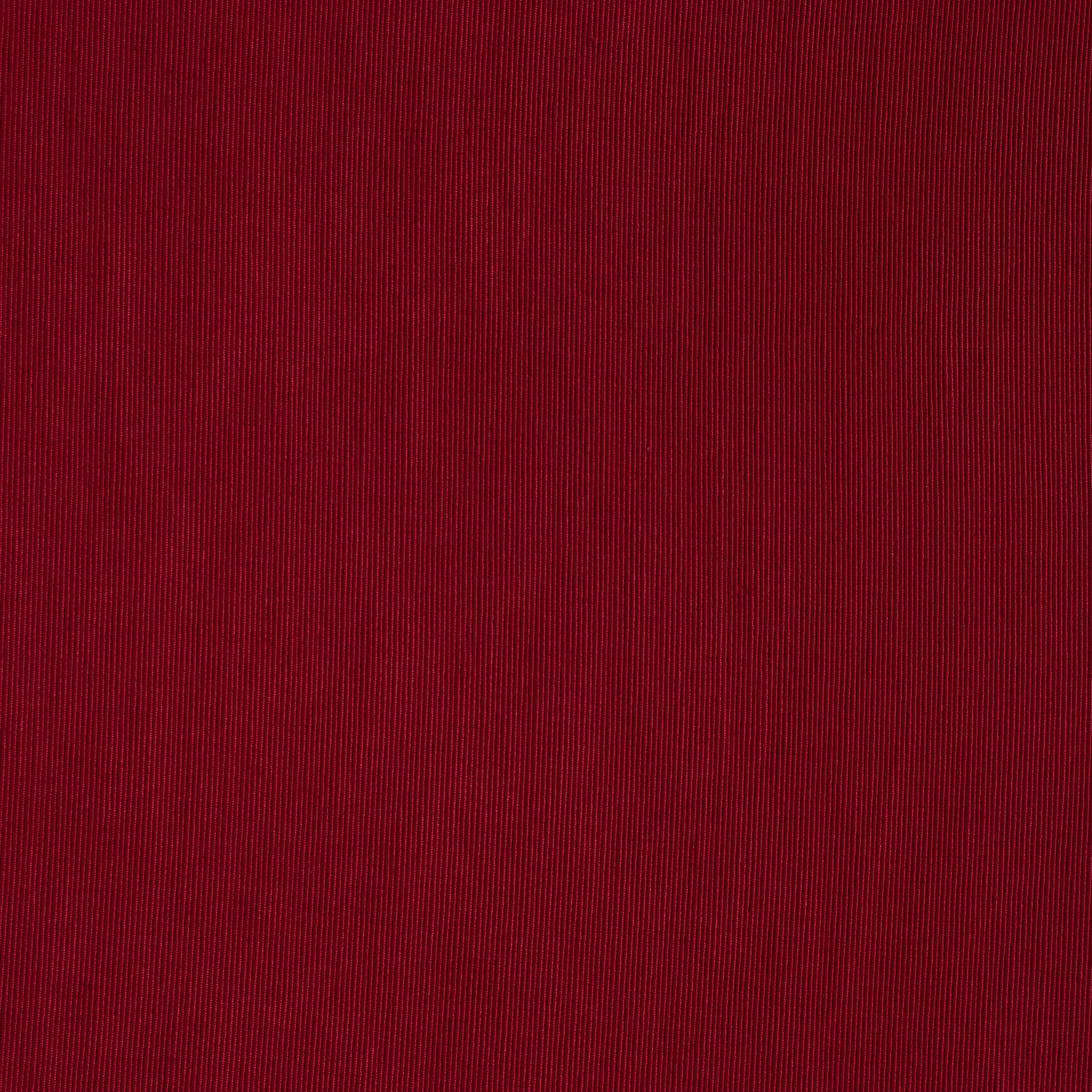 Cranberry Bengaline Cushion