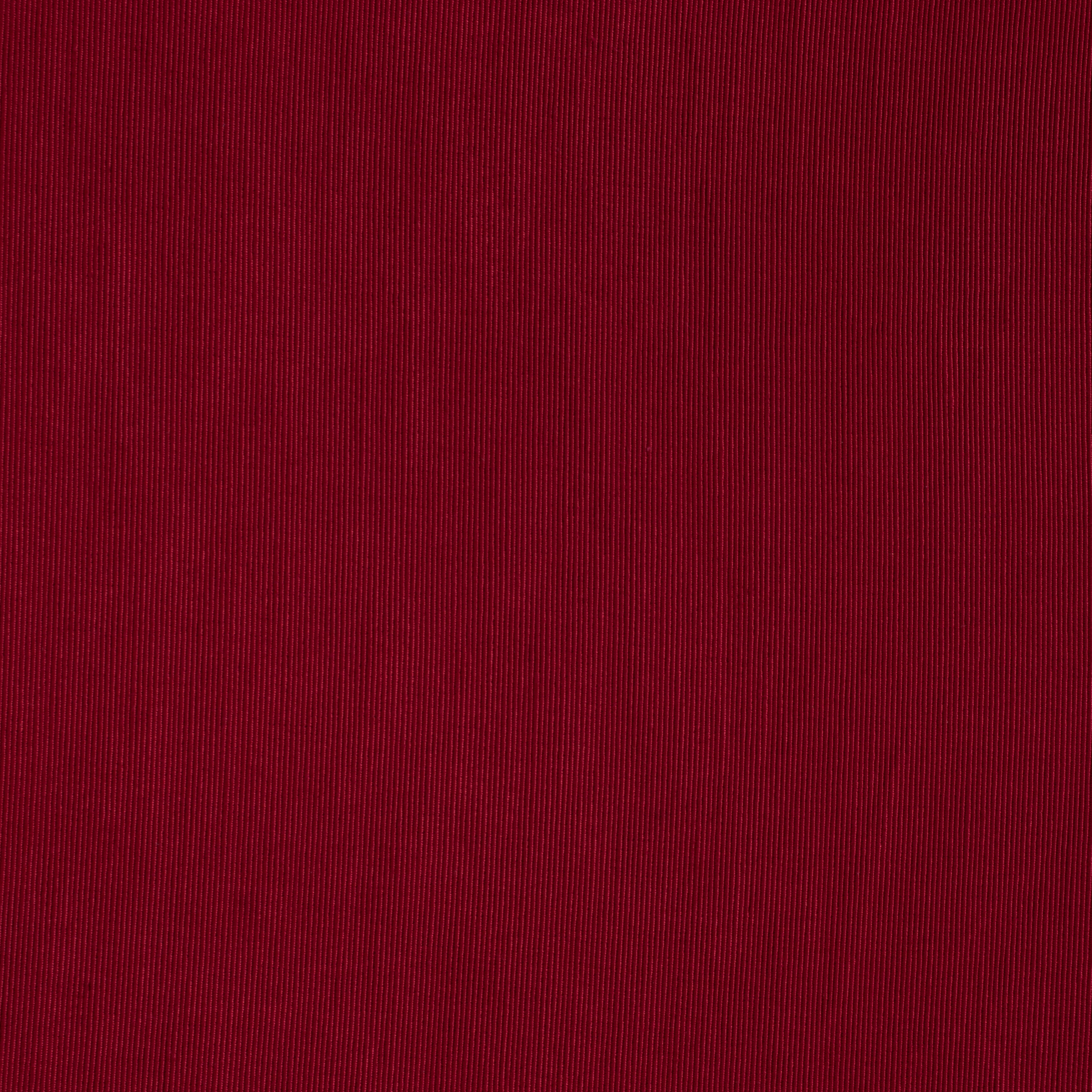 Cranberry Bengaline Cushion