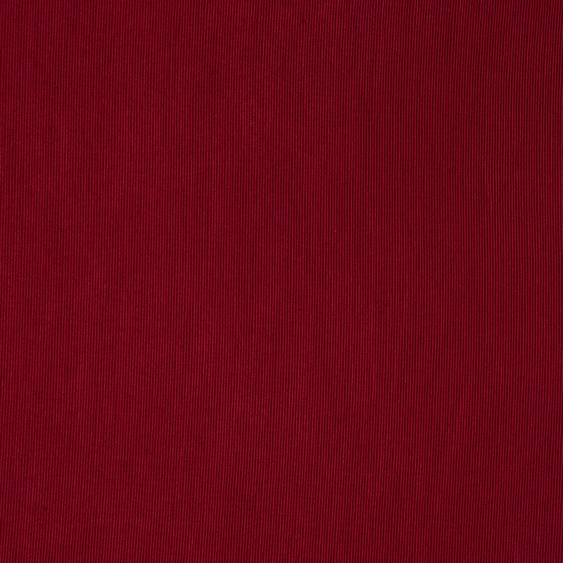 Cranberry Bengaline Cushion